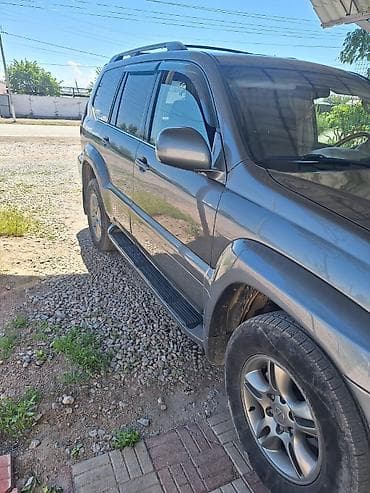 lexus gx 470 монитор: Lexus GX: 2003 г., 4.7 л, Автомат, Внедорожник — 2