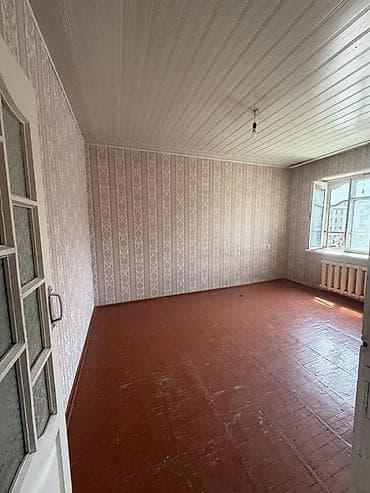 Продажа квартир: 3 комнаты, 72 м², Зайнабетдинов мкр., Старый ремонт — 2