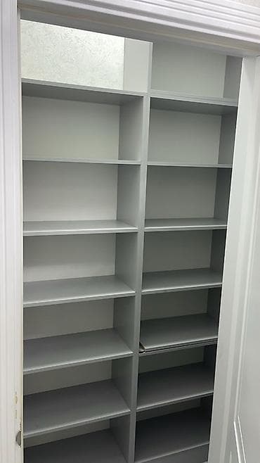 real sight: 1 комната, 46 м², Элитка, 8 этаж, Косметический ремонт — 4