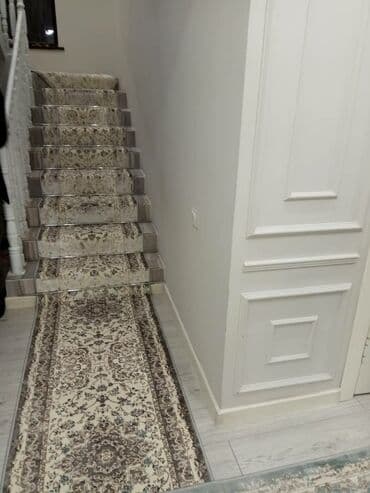 оборудование для ковров: Ковродержатель для лестниц + установка ~ # ковродержатели в — 9