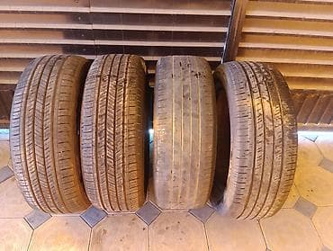 23560r18: Летние шины 235/60 R18 107V, комплект из 4 шт. - Размер: 235/60 R18 - — 5