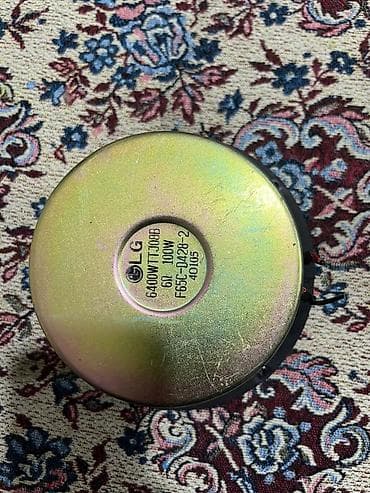 динамики на мерс: Автомобильные динамики первая пара оригинал на 124 Мерседестак же — 9