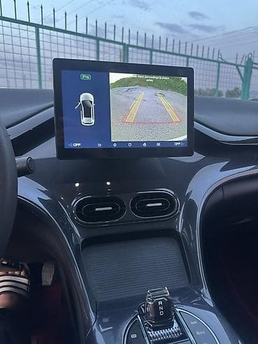 электромобиль roewe: BYD E2: 2023 г., Автомат, Электромобиль, Кроссовер — 8