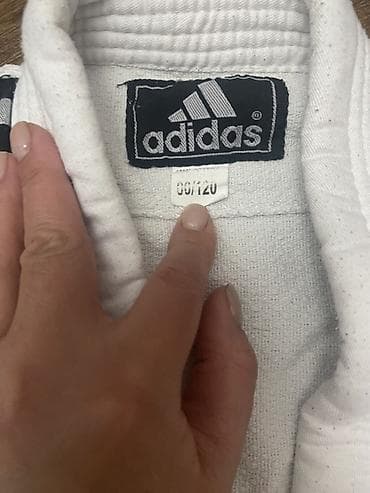 Балдардын башка кийимдери: Комплект, түсү - Ак — 3