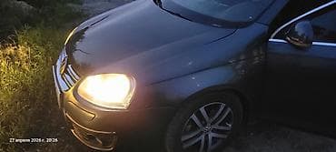 велдмастер машина: Volkswagen Jetta: 2005 г., 2.5 л, Автомат, Бензин, Седан — 8