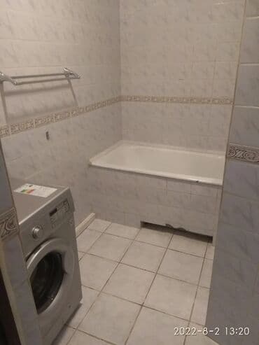 дом продажа ош: 80 м², С мебелью — 10