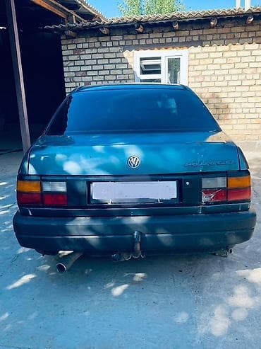 коробка гольф 2 купить: Volkswagen Passat: 1991 г., 1.8 л, Механика, Бензин, Седан — 3
