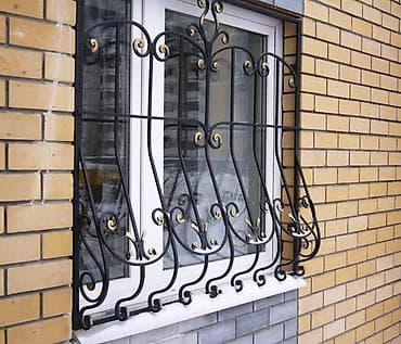 element 5: Сварка | Навесы — 6