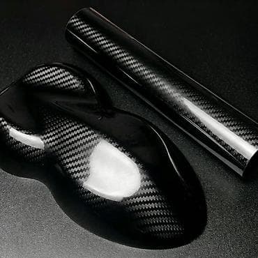 карбон наклейки: Декоративные накладки BMW, Новый — 1