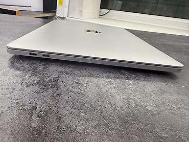 ipod pro: Для учебы, Б/у, Intel Core i5, ОЗУ, RAM: 8 ГБ, В рассрочку — 3