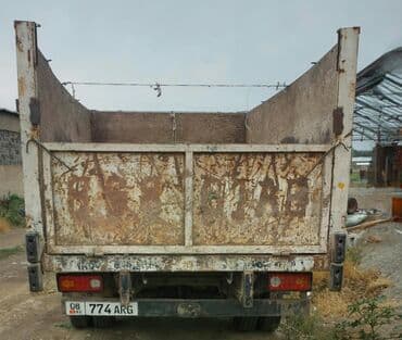 кпп спринтер: Легкий грузовик, Mercedes-Benz, Стандарт, 3 т, Б/у — 3