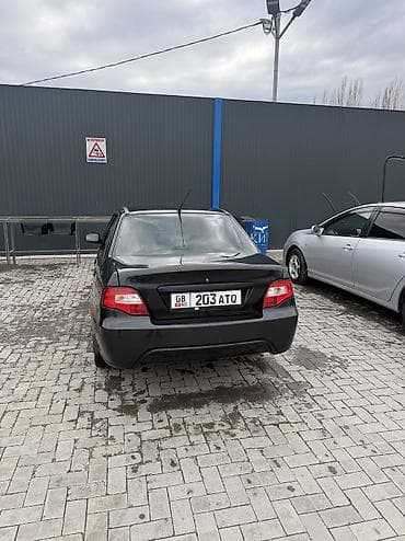 продажа daewoo nexia: Daewoo Nexia: 2009 г., 1.6 л, Механика, Бензин, Седан — 10