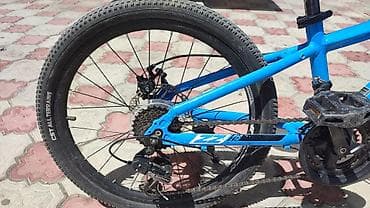 trinx m1200: Подростковый велосипед — 4