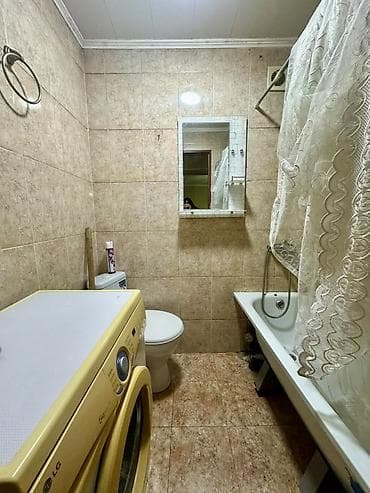61: 1 комната, 30 м², Восток-5 мкр Хрущевка, 3 этаж — 5