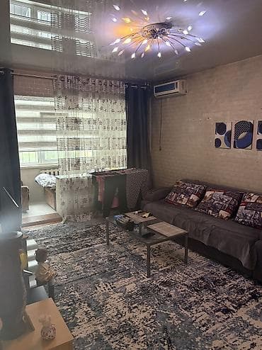 105: 1 комната, 35 м², 105 серия, 1 этаж, Старый ремонт — 8