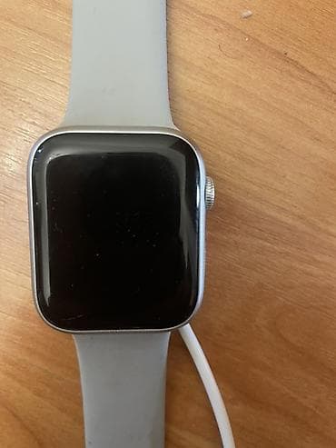 эпл вотч 8 41 мм: Смарт-часы (Apple Watch стиль) Состояние хорошее, работают Цена: 2000 — 1