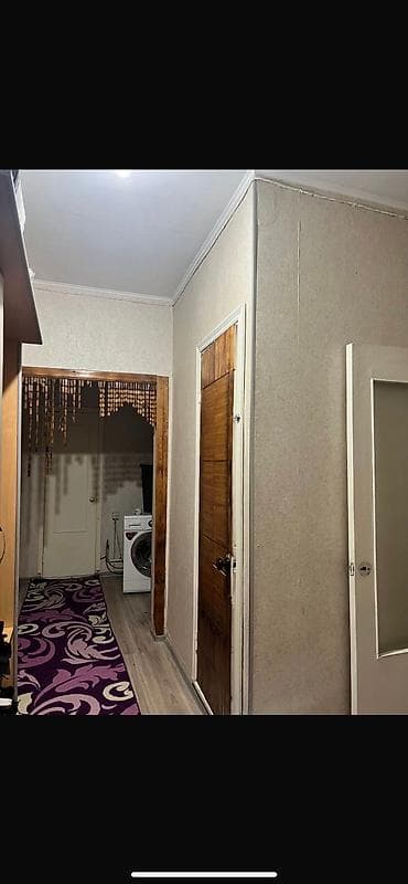 продаю кв 106 серия: 2 комнаты, Собственник, Без подселения, С мебелью полностью — 3