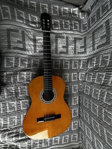 Классическая гитара Swift Horse XC901 40 - размер Струны нейлоновые