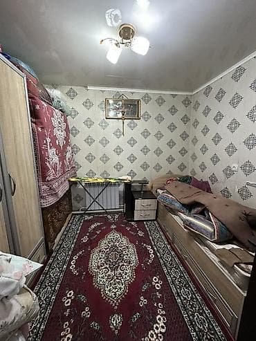 дом сокулук: 📍В Сокулуке ( верхняя зона ) продаётся дом на участке 13.5 соток по — 6