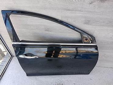 ноускат соната: Дверь Передняя правая Hyundai, Оригинал — 2