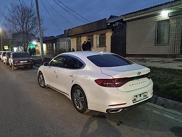sonata lf: Hyundai Grandeur: 2019 г., 0.3 л, Автомат, Газ, Седан — 4