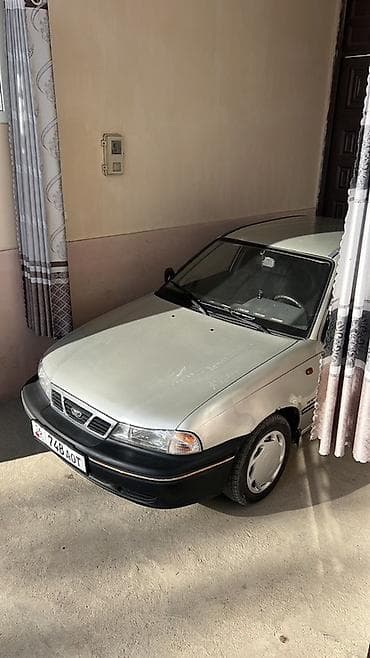 запчасти на дэу лабо: Daewoo Nexia: 2008 г., Седан — 3