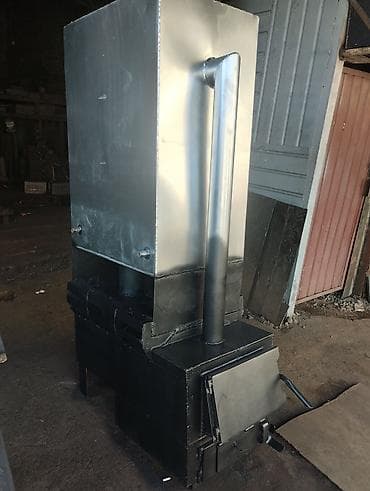 продаю баня: Коммерческие баня закажите любой вид наш адрес старый толчок — 7