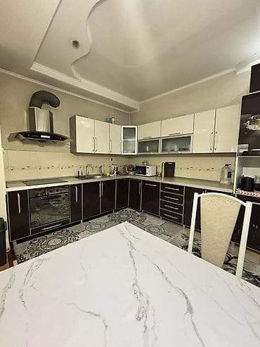 palm beach квартиры: 3 комнаты, 113 м², Элитка, 4 этаж, Евроремонт — 6