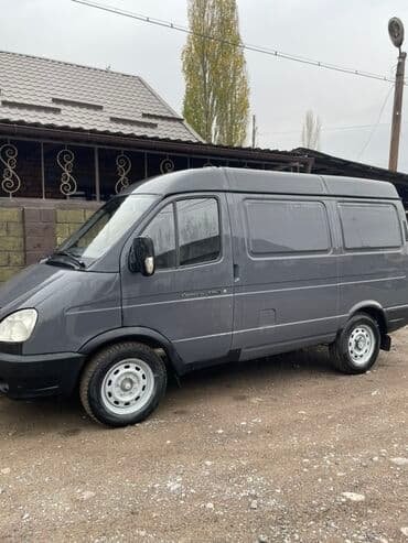 шит прибор ниссан: ГАЗ GAZel: 2014 г., 2.5 л, Механика, Бензин, Фургон — 1