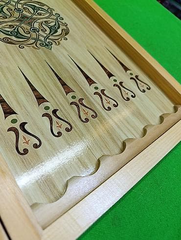 Детский мир: Шашки Нарды игры настольная 2 в 1♟️ Комплектация товара: 16 черных и — 4