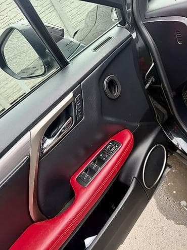 audi rs8: Lexus RX: 2020 г., Бензин — 10