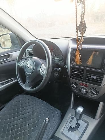 мотор субару аутбек: Subaru Forester: 2009 г., 2.5 л, Автомат, Бензин, Кроссовер — 4
