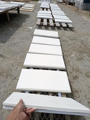 гипс декор: Под камень, Пенополистирол — 4