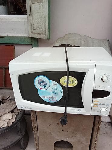 Уход за волосами: Комплект бытовой техники и мебели:б/у!!в раб.сост. 1) Стиральная — 2