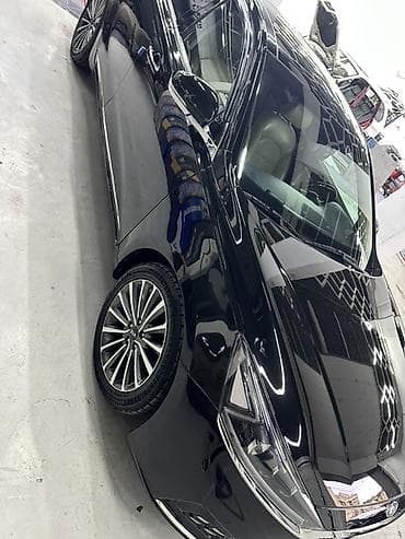 k7 2018: Kia K7: 2018 г., 2.2 л, Автомат, Дизель, Седан — 3