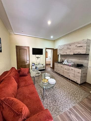 beach: Таунхаус, Royal beach, Чок-Тал, 6 мест — 8