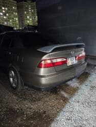 запчасти на хонда инспайр в бишкеке: Задний спойлер Honda — 4