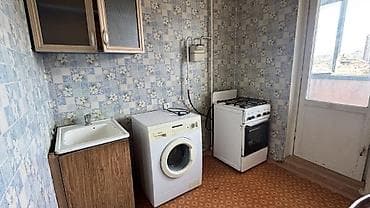 2 комнаты, Таш-Рабат ТРЦ Агентство недвижимости, Семейным, от 1 месяца, от 3 месяцев, от 6 месяцев, С мебелью полностью — 1