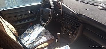 a4 b6: Audi A6: 1995 г., 2.6 л, Механика, Бензин, Седан — 1