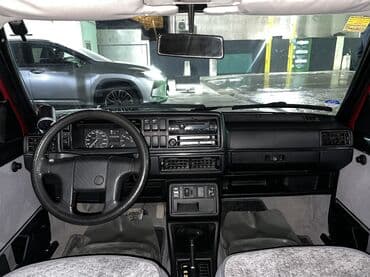 фольксваген б5 турбо: Volkswagen Golf: 1991 г., 1.8 л, Автомат, Бензин, Хэтчбэк — 7