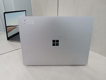 Ноутбуки Microsoft: Microsoft Surface Laptop 3 13.5" - Сенсорный дисплей 13.5" — 4