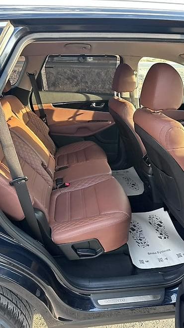 bcd com: Kia Sorento: 2020 г., 2 л, Автомат, Дизель, Кроссовер — 10