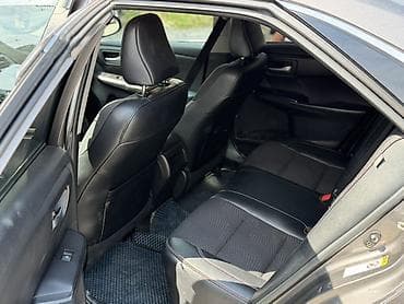 реальному: Toyota Camry: 2016 г., 2.5 л, Автомат, Бензин, Седан — 5
