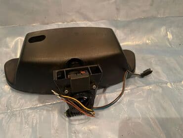 бамперный катафот передний хонда срв 1: Заднего вида Зеркало BMW Б/у, Оригинал — 2