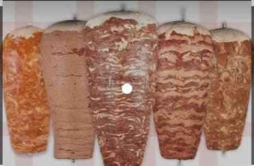 тачка тележка араба: Говядина : 10 кг, Бесплатная доставка — 1