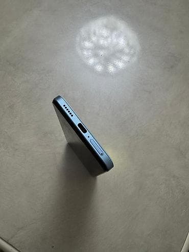 poco x4 gr: Poco X4 GT, Б/у, 256 ГБ, цвет - Синий, 2 SIM — 3
