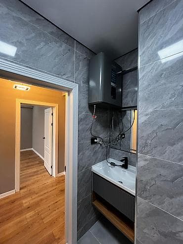долгосрочные квартиры: 1 комната, 41 м², Элитка, 11 этаж, Евроремонт — 9