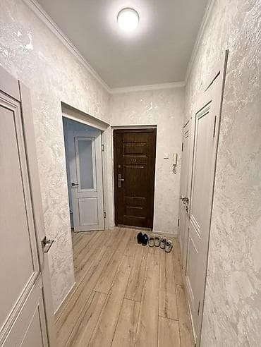 kant flat: 1 комната, 40 м², 106 серия, 4 этаж, Косметический ремонт — 2