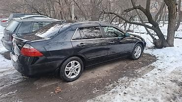 lx 470: Honda Inspire: 2006 г., 3 л, Автомат, Бензин, Седан — 1