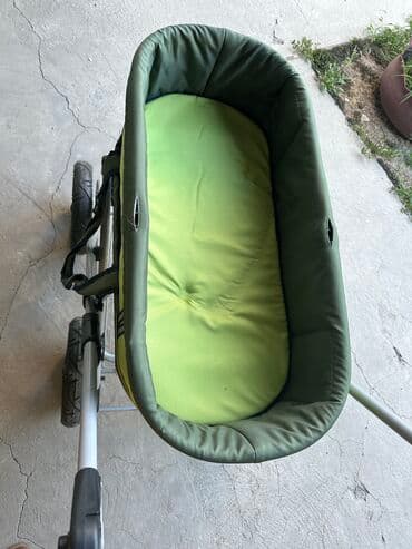 коляска детская цена бишкек: Коляска — 10
